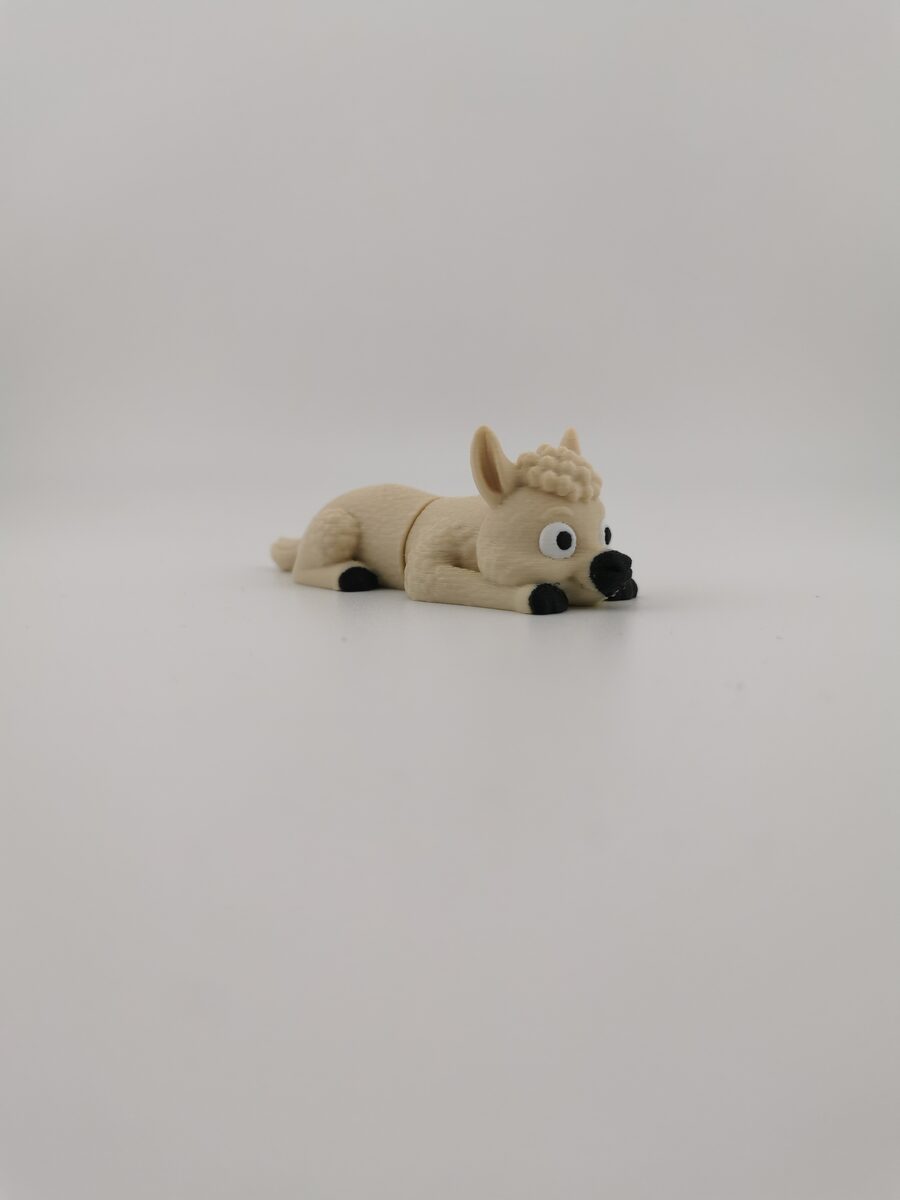 Flexi Alpaca Toy - thumbnail 3